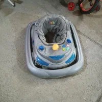 روروئک مارک دلیجان|کالسکه و لوازم جانبی|اسلامشهر, زرافشان|دیوار