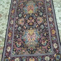 قالیچه دست بافت