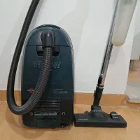 جاروبرقی پارس خزر