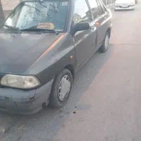 فروشی|خودرو سواری و وانت|ساروق, |دیوار