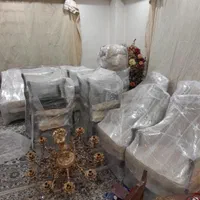 باربری صادقیه پونک باغ فیض آزادی جنت آباد فردوس|خدمات حمل و نقل|تهران, صادقیه|دیوار