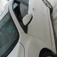 مزدا3 نیو تیپ ۴فول