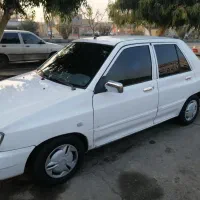 پراید 94 فرمان هیدرولیک