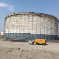 داربست فلزی|خدمات پیشه و مهارت|بندرعباس, |دیوار