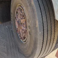 لیلاندکمپرسی|خودرو سنگین|لواسان, |دیوار