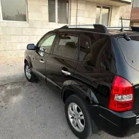 توسان ۲۰۰۸ 2700cc|خودرو سواری و وانت|شیراز, ارم|دیوار