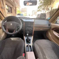 پژو پارس LX TU5|خودرو سواری و وانت|کرمان, |دیوار