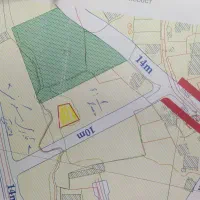 200مترشهری مسکونی خیابان سردار جنگل950 950جنگل|فروش زمین و ملک کلنگی|رضوانشهر, |دیوار