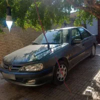 پژو پارس پرشیامدل 80|خودرو سواری و وانت|ماهان, |دیوار