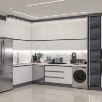 کابین آشپزخانه