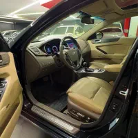 کادنزا ۲۰۱۱ فول جفت موس بدون رنگ|خودرو سواری و وانت|تهران, فرمانیه|دیوار