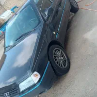 پژومدل ۸۳|خودرو سواری و وانت|میاندوآب, |دیوار