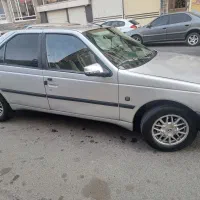 پژو مدل ۹۰ دوگانه کارخانه|خودرو سواری و وانت|اهر, |دیوار