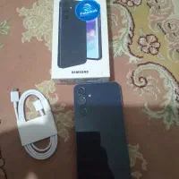 موبایل A55 256