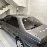 پژو پارس LX TU5 مدل 1393|خودرو سواری و وانت|شهرکرد, |دیوار