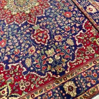 جفت ۶متری دستبافت تبریز سرمه|فرش|تهران, جهاد|دیوار