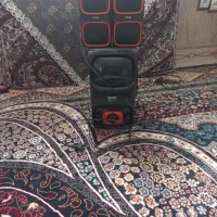 تلویزیون واسپیکر مارشال، وپیکنیک، فروشی