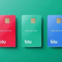 هدیه ۱۵۰ هزارتومانی بلو بانک