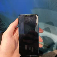 iphone 12 normal ZAA|موبایل|کیش, |دیوار