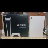 ps5 درحدنوو درحداک بند