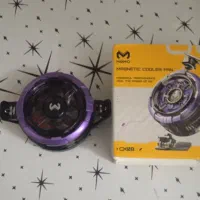 فن خنک کننده موبایل|لوازم جانبی موبایل و تبلت|زاهدان, |دیوار