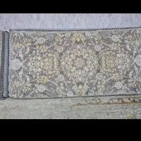 پشتی سالم و تمیز در حد نو نو|پشتی|قم, چهل اختران|دیوار