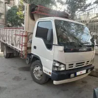 ایسوزو 6تن