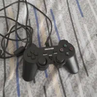 دسته بازی  پلستیشن ۲