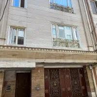 آپارتمان۹۷تکواحدپارکینگ دار حصارک پایین