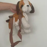 کیف عروسکی|اسباببازی|تبریز, |دیوار