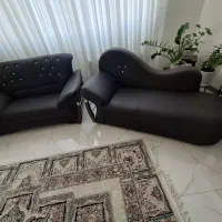 مبل خانگی|مبلمان خانگی و میز عسلی|اندیشه, شهرک مریم|دیوار