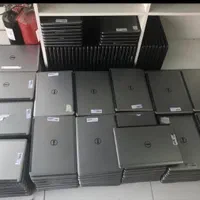 لپتاپ دل استوک model e5410 14 inch جعبه دار