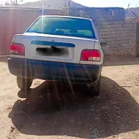 پراید|خودرو سواری و وانت|یاسوج, |دیوار