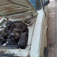 وانت پیکان مدل 91|خودرو سواری و وانت|کرمان, |دیوار