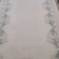 فرش گل برجسته ترک