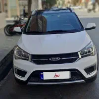 ام وی ام x۲۲ چهار سیلندر اتوماتیک
