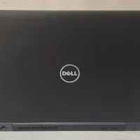 لپتاپ مدل dell