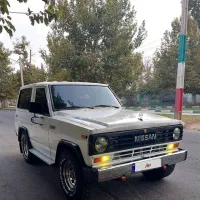 پاترول مدل ۷۱ هیدرولیک کولر روشن|خودرو سواری و وانت|کرج, گوهردشت|دیوار