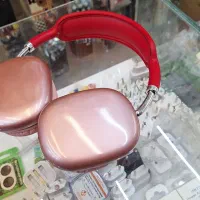 هدفون طرح اپل