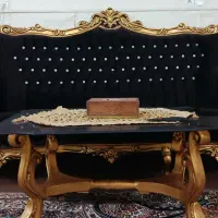 مبل|مبلمان خانگی و میز عسلی|قم, آزادگان|دیوار
