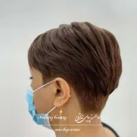 لیفت مژه و ابرو،کوتاهی ،موخوره گیری|خدمات آرایشگری و زیبایی|قزوین, |دیوار