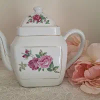 چند قوری، سرویس غذا خوری اکبند،گردسوز، کاموا، گلدا