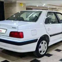 پژو پارس TU5 دریچه گاز سیمی مشابه صفر|خودرو سواری و وانت|مبارکه, |دیوار