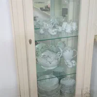 ویترین چینی|بوفه، ویترین، کنسول|آمل, |دیوار