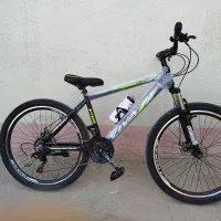 دوچرخه سایز26|دوچرخه، اسکیت، اسکوتر|تهران, شهرک آسمان|دیوار