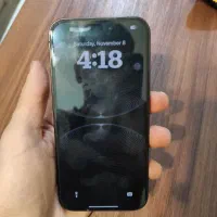 ایفون ۱۵ پرو