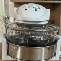 وسایل برقی آشپزخانه هواپز و میوه خشک کن