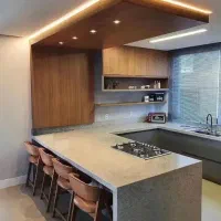 کابینت هنر کابین اقساط