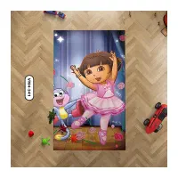 فرش کودک دخترانه