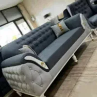 مبلمان بدون پول پیش|مبلمان خانگی و میز عسلی|اهواز, منبع اب|دیوار